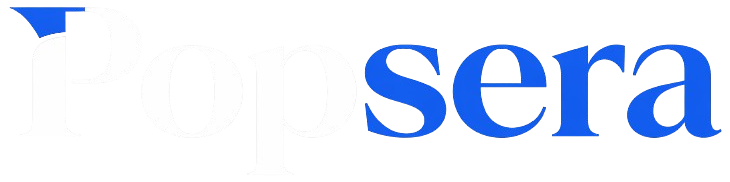 Popsera