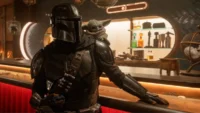 The Mandalorian and Grogu Reviews Point to a Safe Star Wars Return
