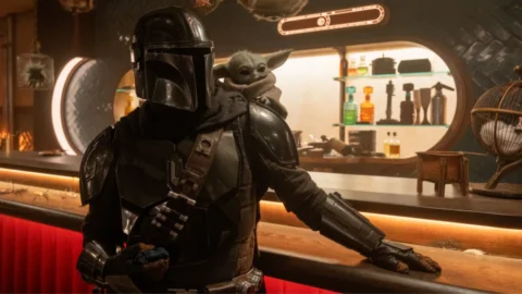 The Mandalorian and Grogu Reviews Point to a Safe Star Wars Return