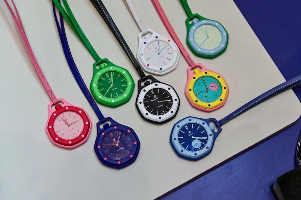 Audemars Piguet x Swatch Royal Pop Price and Where to Buy