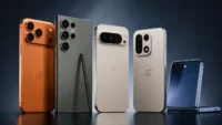 Best Smartphones of 2026: The Phones Worth Buying Now