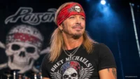 Bret Michaels Exits Freedom 250 as Poison Reunion Talk Builds