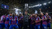 Conference League: Crystal Palace Win 2026 Final in Leipzig