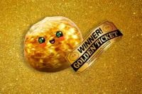 Five Below Dumpling Event Has Shoppers Chasing a Golden Ticket Squishy