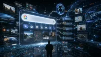 Google Just Turned Search Into an AI Agent — The Internet Is Changing