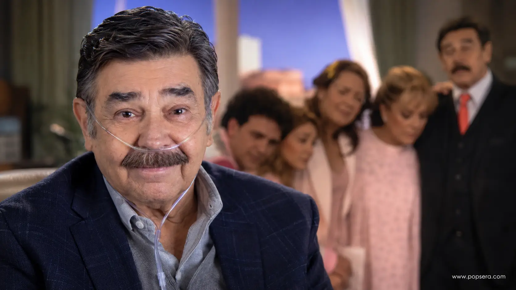 Jorge Ortiz de Pinedo Health Update: What Is Confirmed Now