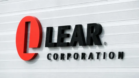 Lear Stock Rises After TD Cowen Upgrade as 2026 Momentum Builds