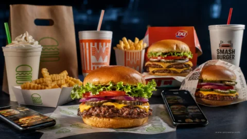 National Hamburger Day 2026 Deals Still Worth Checking