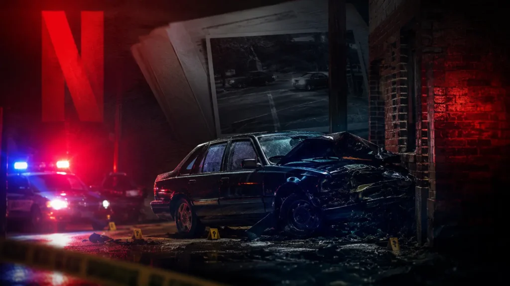Netflix’s The Crash Hits No. 1 With 27.6M Views