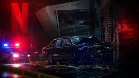 Netflix’s The Crash Hits No. 1 With 27.6M Views