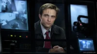 Robert Pattinson Becomes Chris Hansen in A24’s Primetime Trailer