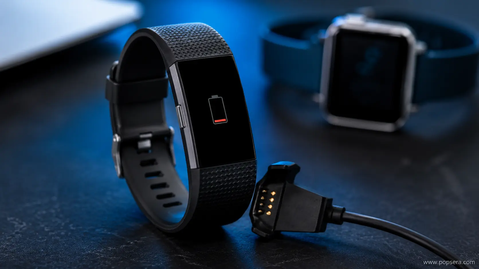Why Is My Fitbit Not Charging? The Fixes to Try First