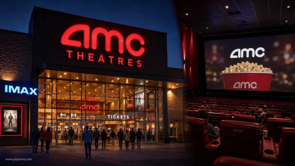 AMC Theatres Guide: Tickets, A-List, Deals and Best Formats