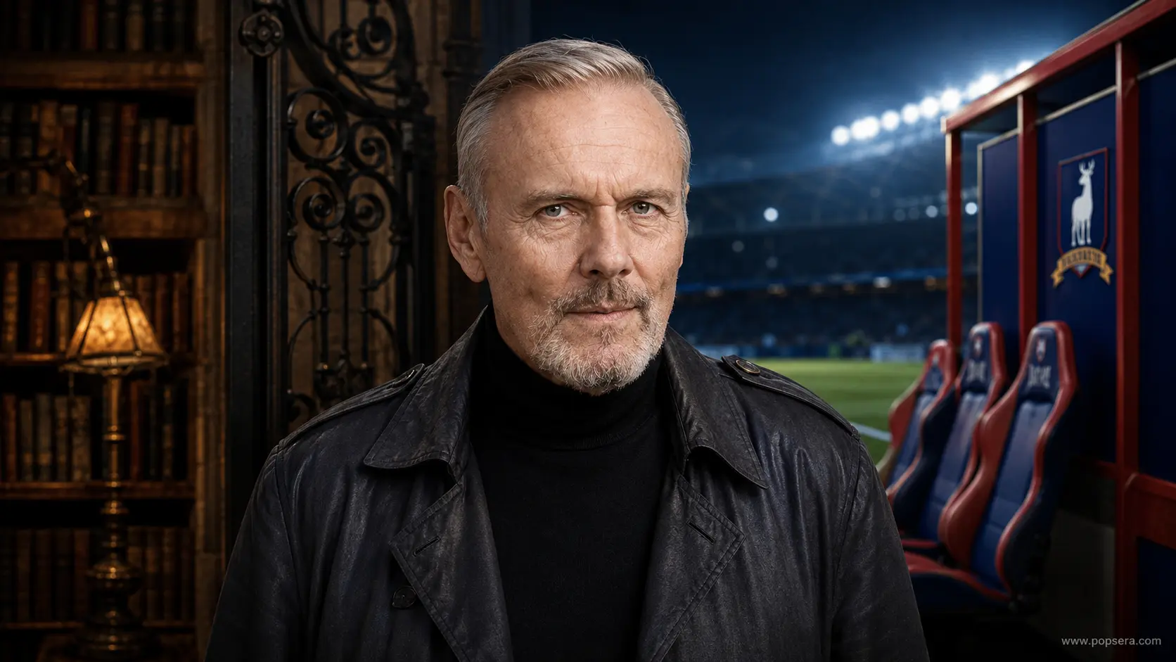 Anthony Head, Buffy and Ted Lasso Actor, Dies at 72