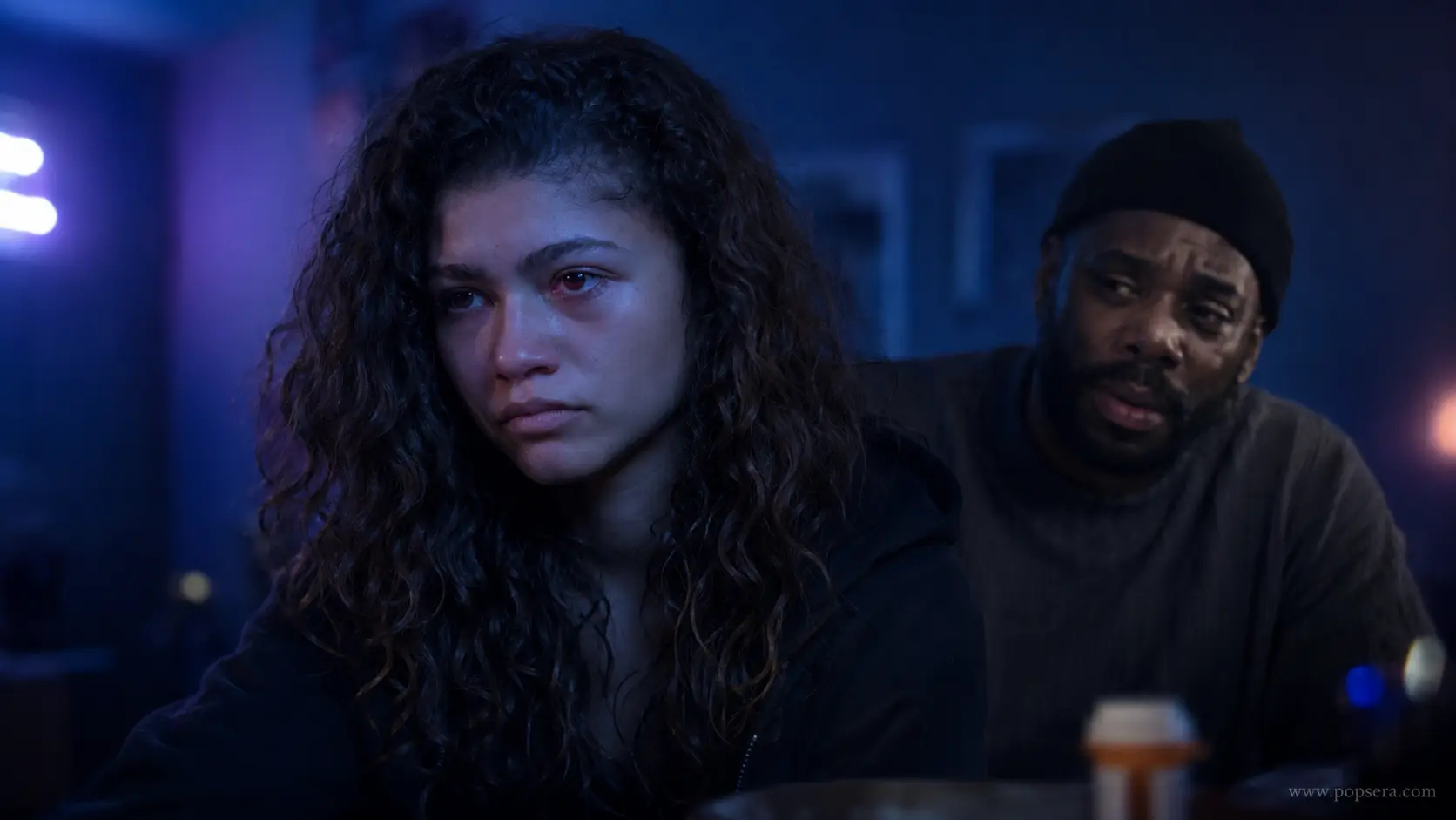 Euphoria Finale Explained: Rue’s Ending and What It Means