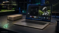 Nvidia RTX Spark Signals a New Fight Over AI PCs