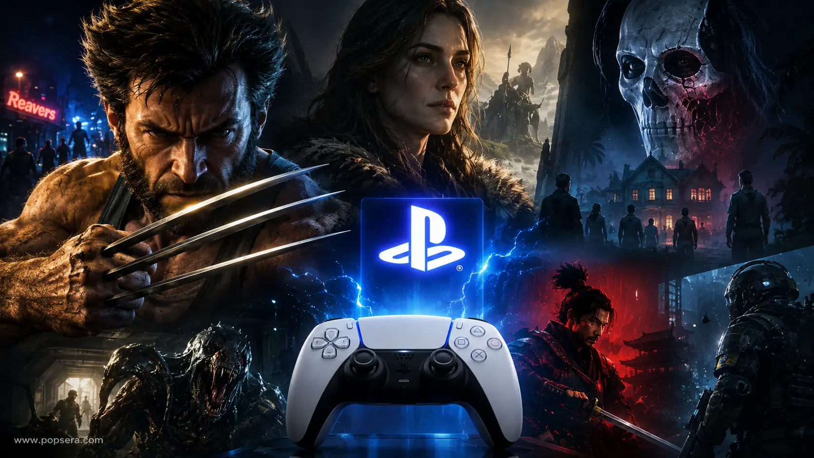 PlayStation State of Play June 2026: Biggest PS5 Reveals