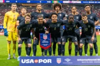 USMNT’s Germany Test Shows the World Cup Plan Is Nearly Set