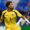 Cape Verde goalkeeper Vozinha celebrates after his breakout World Cup performance against Spain.”